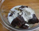 マーブルあん食パン作り方3写真