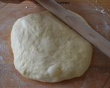 マーブルあん食パン作り方16写真