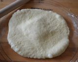 マーブルあん食パン作り方17写真