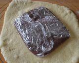 マーブルあん食パン作り方18写真