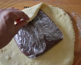 マーブルあん食パン作り方19写真