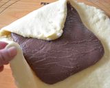 マーブルあん食パン作り方20写真