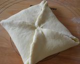 マーブルあん食パン作り方21写真