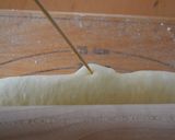 マーブルあん食パン作り方27写真