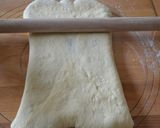 マーブルあん食パン作り方26写真