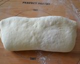 マーブルあん食パン作り方28写真