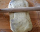マーブルあん食パン作り方29写真