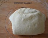 マーブルあん食パン作り方30写真