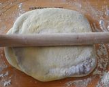 マーブルあん食パン作り方31写真