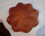 水切りヨーグルトクリチケーキ♪作り方2写真