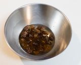 クミン風味☆かぼちゃサラダ。作り方5写真