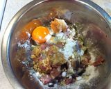 ふわふわ♪鰯のつみれ汁〜醤油仕立て〜作り方8写真
