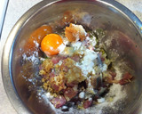 ふわふわ♪鰯のつみれ汁〜醤油仕立て〜作り方8写真