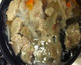 ふわふわ♪鰯のつみれ汁〜醤油仕立て〜作り方10写真