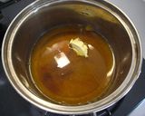 簡単☆里芋とひき肉のカレー風味作り方2写真