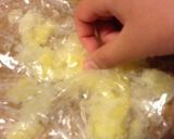 簡単☆オレンジシャーベット作り方5写真