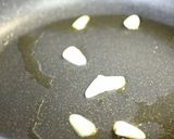 辛味噌ホルモン焼うどん。作り方5写真