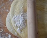 マーブルあん食パン作り方32写真