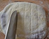 マーブルあん食パン作り方33写真
