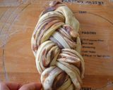 マーブルあん食パン作り方36写真