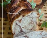 マーブルあん食パン作り方41写真