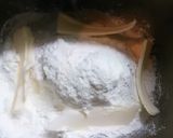 HBパン基本の【さしすせそ】作り方6写真