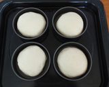 ☆ハンバーガーバンズ☆作り方4写真