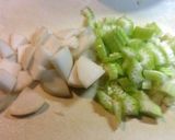 野菜いっぱいミネストローネ作り方3写真