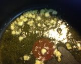野菜いっぱいミネストローネ作り方4写真