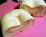 失敗した生焼けパンを救済!!～パン粉編～作り方1写真