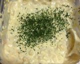 *手作りタルタルソースでうまうまサラダ♥作り方6写真