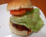 ☆ハンバーガーバンズ☆作り方5写真
