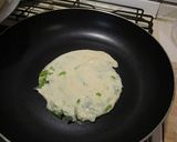 餃子の余った皮で作る絶品油餅（ゆうびん）作り方7写真