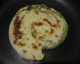 餃子の余った皮で作る絶品油餅（ゆうびん）作り方8写真