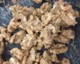 きなこナッツ作り方5写真
