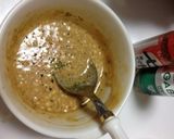 ズッキーニとレンコンの大根もち♡作り方9写真