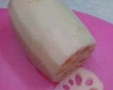【簡単】レンコンチップス作り方1写真