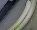 海老葱ブルスケッタ作り方3写真