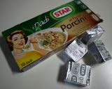 きのこのワインゼリー寄せ作り方5写真