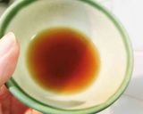 【ひと手間で豪華に!】自家製ポン酢ジュレ作り方2写真