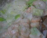 海老葱ブルスケッタ作り方15写真
