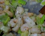海老葱ブルスケッタ作り方13写真