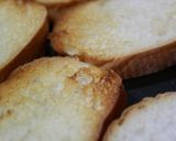 海老葱ブルスケッタ作り方8写真