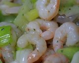 海老葱ブルスケッタ作り方10写真