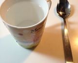 計量簡単！茶碗蒸し♡作り方1写真