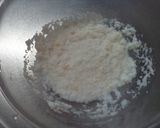 和風おろし♪節約☆もやしハンバーグ作り方1写真