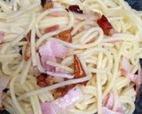 簡単ペペロンチーノ作り方8写真