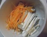 マスタードチキンのサラダ仕立て♪作り方10写真
