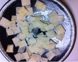 春巻きスイーツ♪クロッカン風作り方2写真