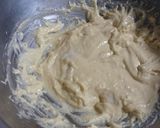 ふわふわパンケーキ作り方2写真